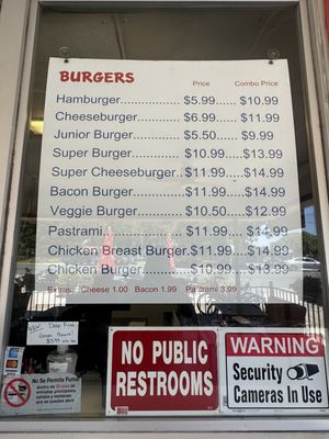 Menu photo 4 Snowhite Drive In Lodi, CA Menu photo 4 Snowhite Drive In Lodi, CA
