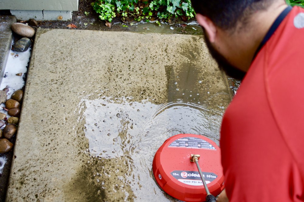 Slide of ProClean Exteriors