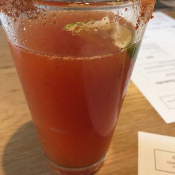 The Cut - "Bloody Beer" - Burgers Near Me - Irvine, California The Cut - "Bloody Beer" - Burgers Near Me - Irvine, California