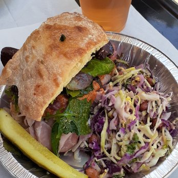 Syndicate - Bakeries Near Me - Sierra Madre, California
