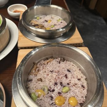Dubu Haus - Healthy rice - Korean Near Me - New York, New York