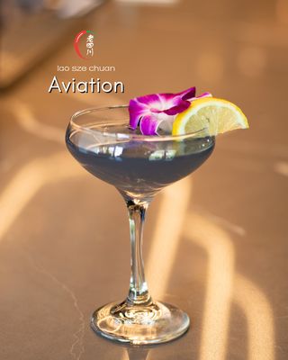 Lao Sze Chuan by null