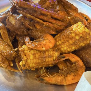 The Crab Station - Seafood Near Me - Fort Worth, Texas The Crab Station - Seafood Near Me - Fort Worth, Texas