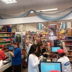 Supermercado Cordial - Cajas