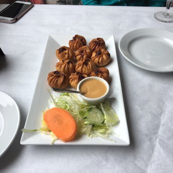 Nepal House - Indian Near Me - Chicago, Illinois