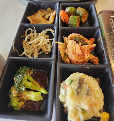 KO Korean Grill by null