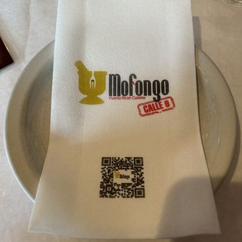 Mofongo - Puerto Rican Near Me - Miami, Florida