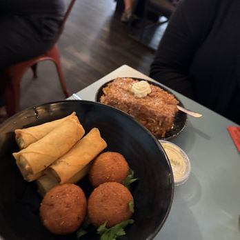 The Ginger Pig - Chinese Near Me - Denver, Colorado