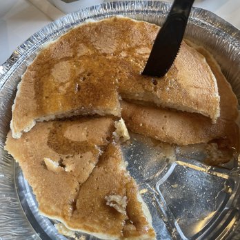 Norma's Breakfast - Pancakes - Breakfast & Brunch Near Me - Washington, DC, District of Columbia