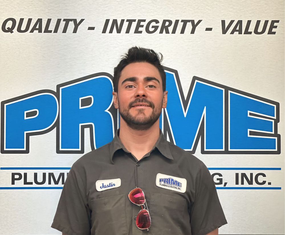 Slide of Prime Plumbing & Heating