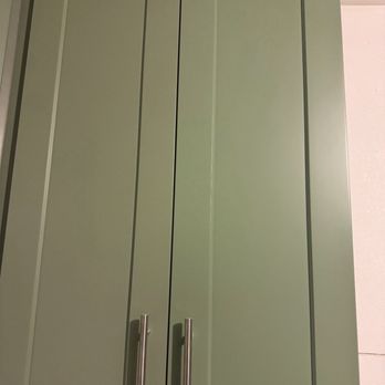 365 DS - The difference in color between the two doors is quite noticeable. - Flooring Near Me - Indio, California 365 DS - The difference in color between the two doors is quite noticeable. - Flooring Near Me - Indio, California
