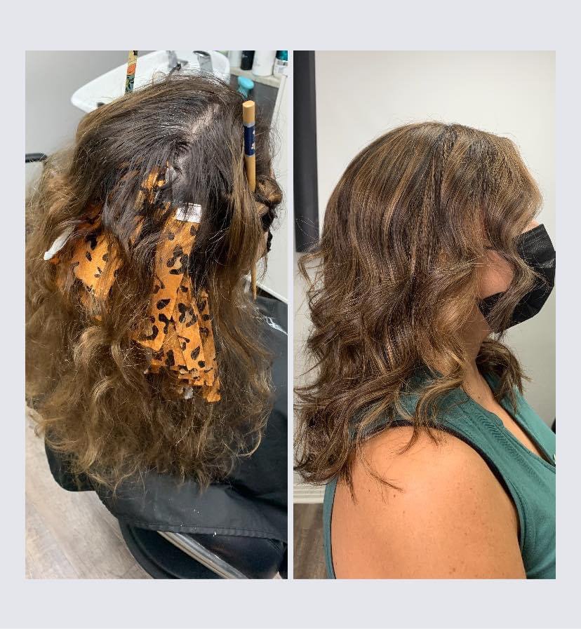 BEAUTY & BEAST HAIR STUDIO with photos Updated August 2024 52 Photos 10919 Culebra Rd, San