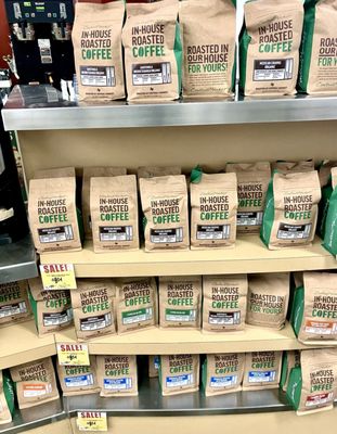 Central Market by null