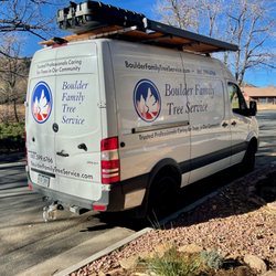 Boulder Family Tree Service