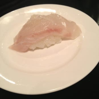 Echigo - Japanese snapper - Sushi Bars Near Me - Los Angeles, California