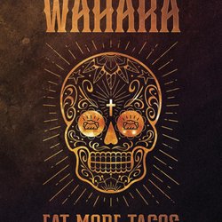 Wahaka Taco