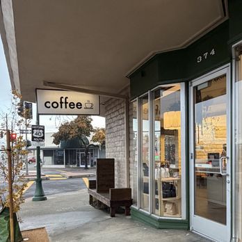 Attalus Coffee - Attalus Coffee exterior - Breakfast & Brunch Near Me - Vacaville, California Attalus Coffee - Attalus Coffee exterior - Breakfast & Brunch Near Me - Vacaville, California