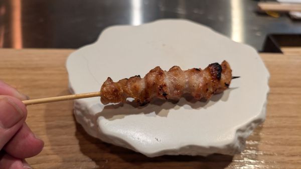 Yakitori Tsuta by null
