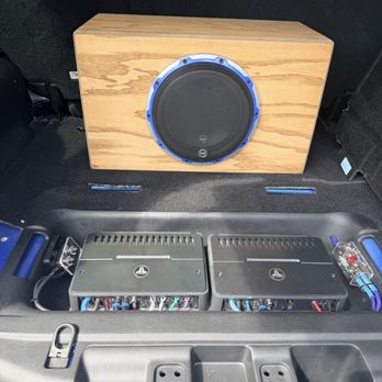 Asbeck Custom Car Audio - Car Stereo Installation Near Me - Wilmington, Delaware Asbeck Custom Car Audio - Car Stereo Installation Near Me - Wilmington, Delaware