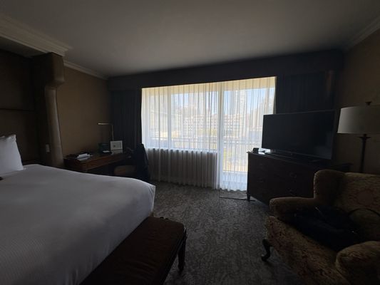 Wedgewood Hotel & Spa by null