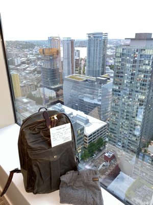 Filson by null