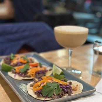 Hops & Sessions - Tacos with coffee based cocktail - Beer Bar Near Me - Livermore, California Hops & Sessions - Tacos with coffee based cocktail - Beer Bar Near Me - Livermore, California
