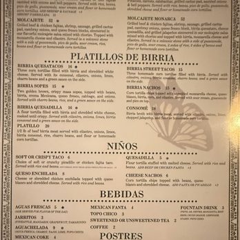 Casa Monarca Mexican Cantina - Mexican Near Me - Bryan, Texas