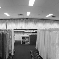Tyler's Fabrics - Showroom