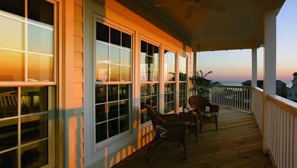 The Veteran Owned Window Company