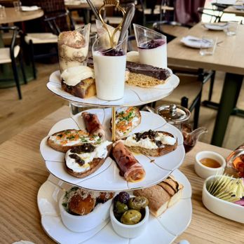 Corzetti - Wine Bars Near Me - San Francisco, California
