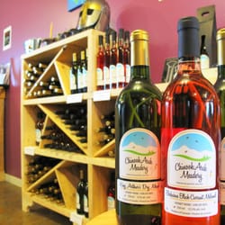 Chinook Honey - Mead from Chinook Arch Meadery and Chinook Honey Company