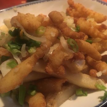Red Lobster - Seafood fries - Seafood Near Me - Oxford, Alabama