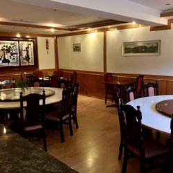 China Restaurant Maixims