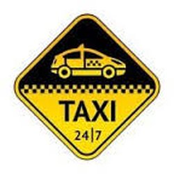 Fremont Taxi Cab Service