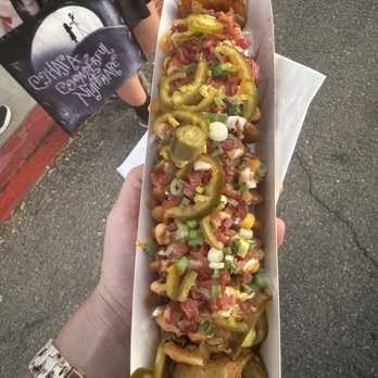 Get It Twisted - Fast Food Near Me