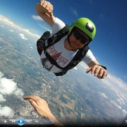 Roaring Fork Skydivers