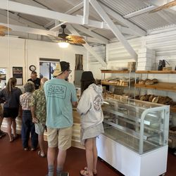 Motek Bakery - New addition to the bakery....yeah!