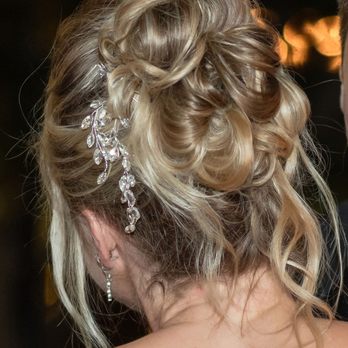 Le Beige Beauty - Maid of Honor up-do - Hair Stylists Near Me - Scottsdale, Arizona Le Beige Beauty - Maid of Honor up-do - Hair Stylists Near Me - Scottsdale, Arizona
