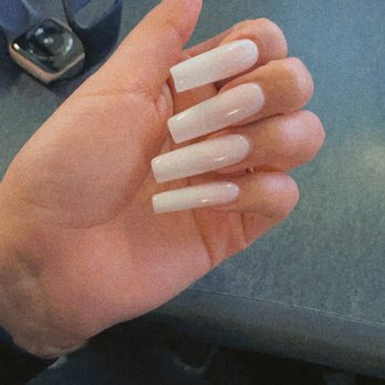 Happy Healthy Nails - New set - Nail Salons Near Me - San Leandro, California Happy Healthy Nails - New set - Nail Salons Near Me - San Leandro, California