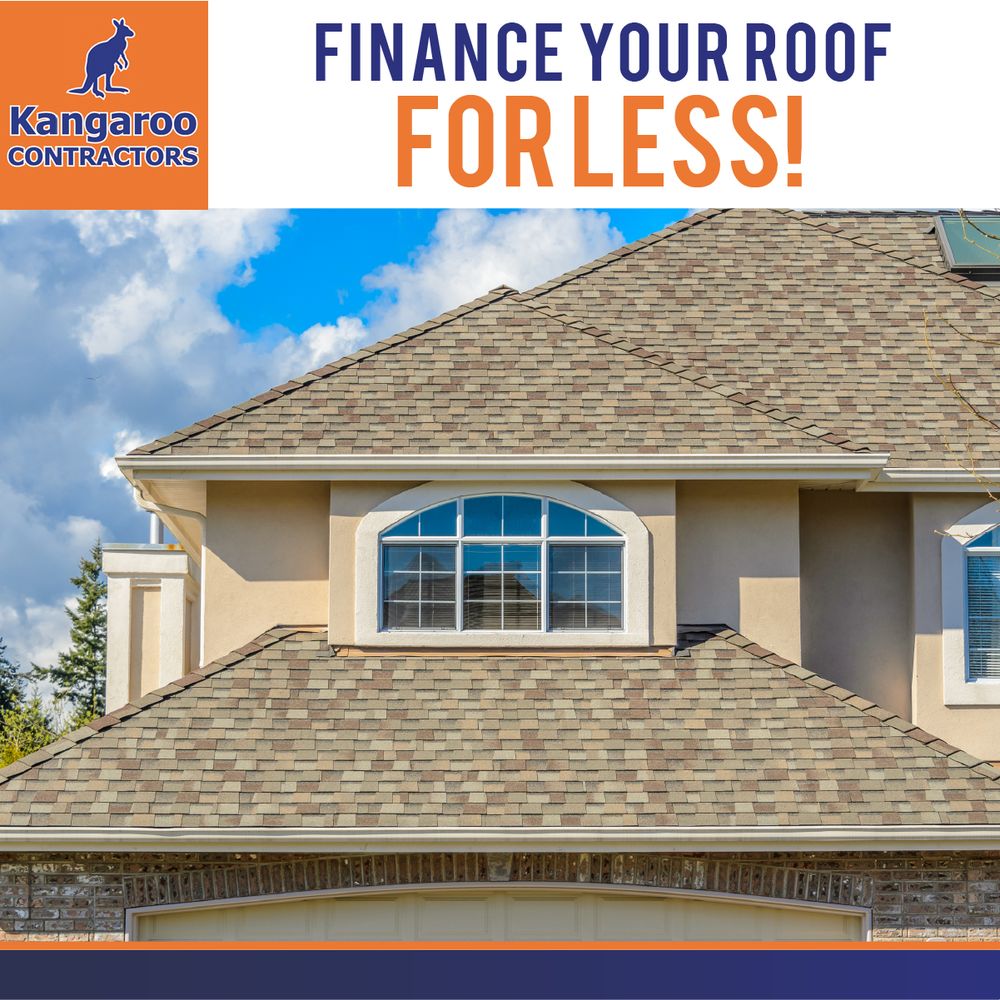 Slide of Kangaroo Contractors