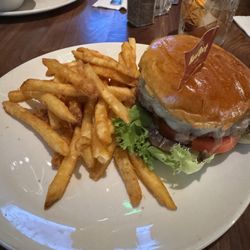 Hard Rock Cafe