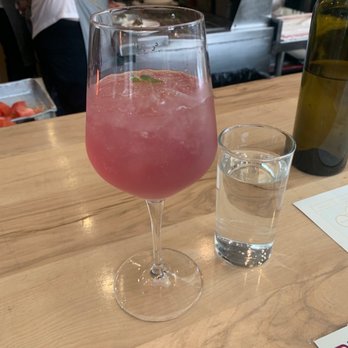 L'Oca d'Oro - Bunny Gets It - Italian Near Me - Austin, Texas