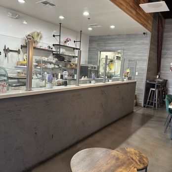 Alchemy Coffee - Interior - Coffee & Tea Near Me - Las Vegas, Nevada