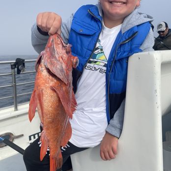 J & M Sportfishing - Big catch - Fishing Near Me - Monterey, California J & M Sportfishing - Big catch - Fishing Near Me - Monterey, California