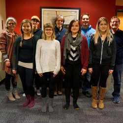 The Minnesota Reiki Center For Healing and Training