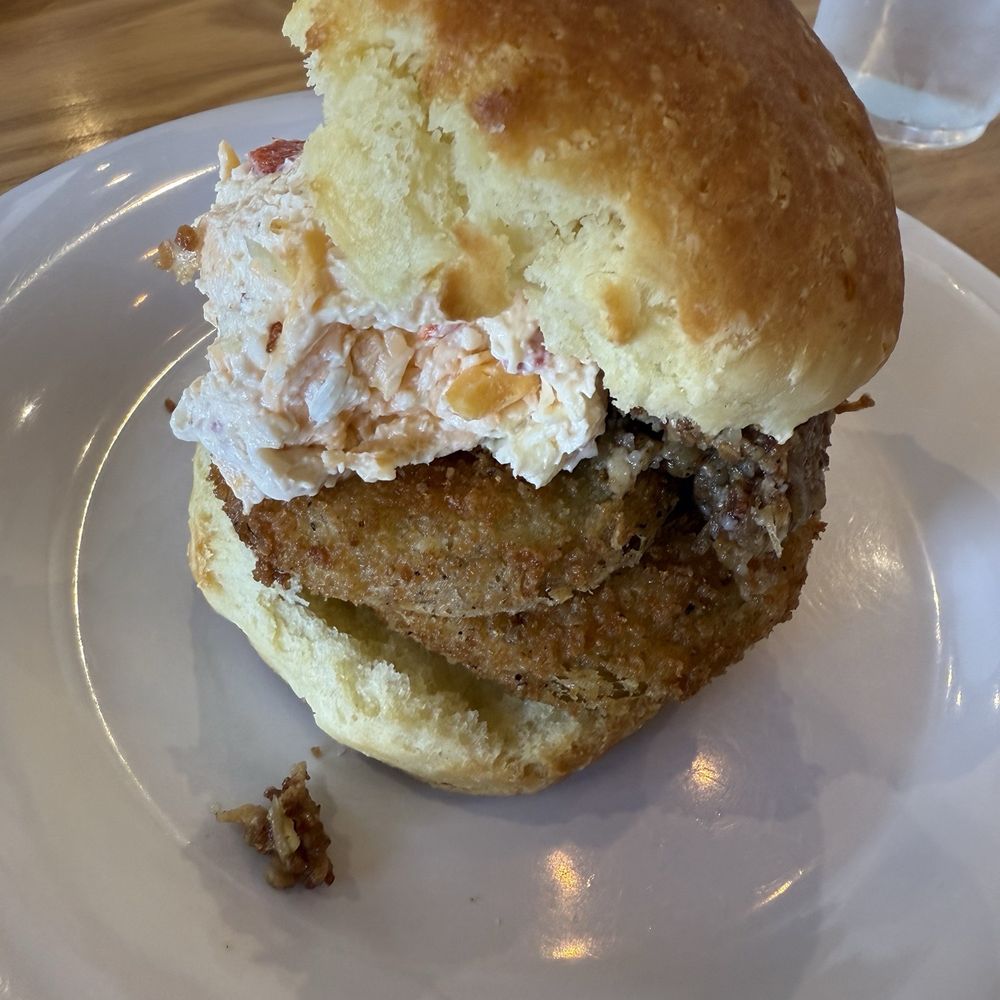 Vicious Biscuit - 'Mater - Breakfast & Brunch Near Me - Neptune Beach, Florida