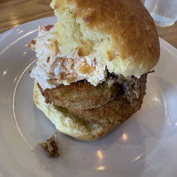 Vicious Biscuit - 'Mater - Breakfast & Brunch Near Me - Neptune Beach, Florida