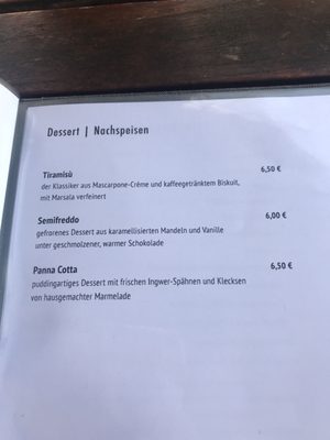 Menu photo 7 Terra Nuova Bielefeld, NW
