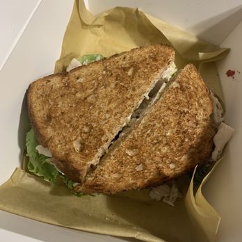 The Tap - Cranberry Turkey Club - Breweries Near Me - Indianapolis, Indiana The Tap - Cranberry Turkey Club - Breweries Near Me - Indianapolis, Indiana