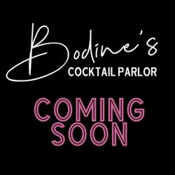 Bodine's Cocktail Parlor